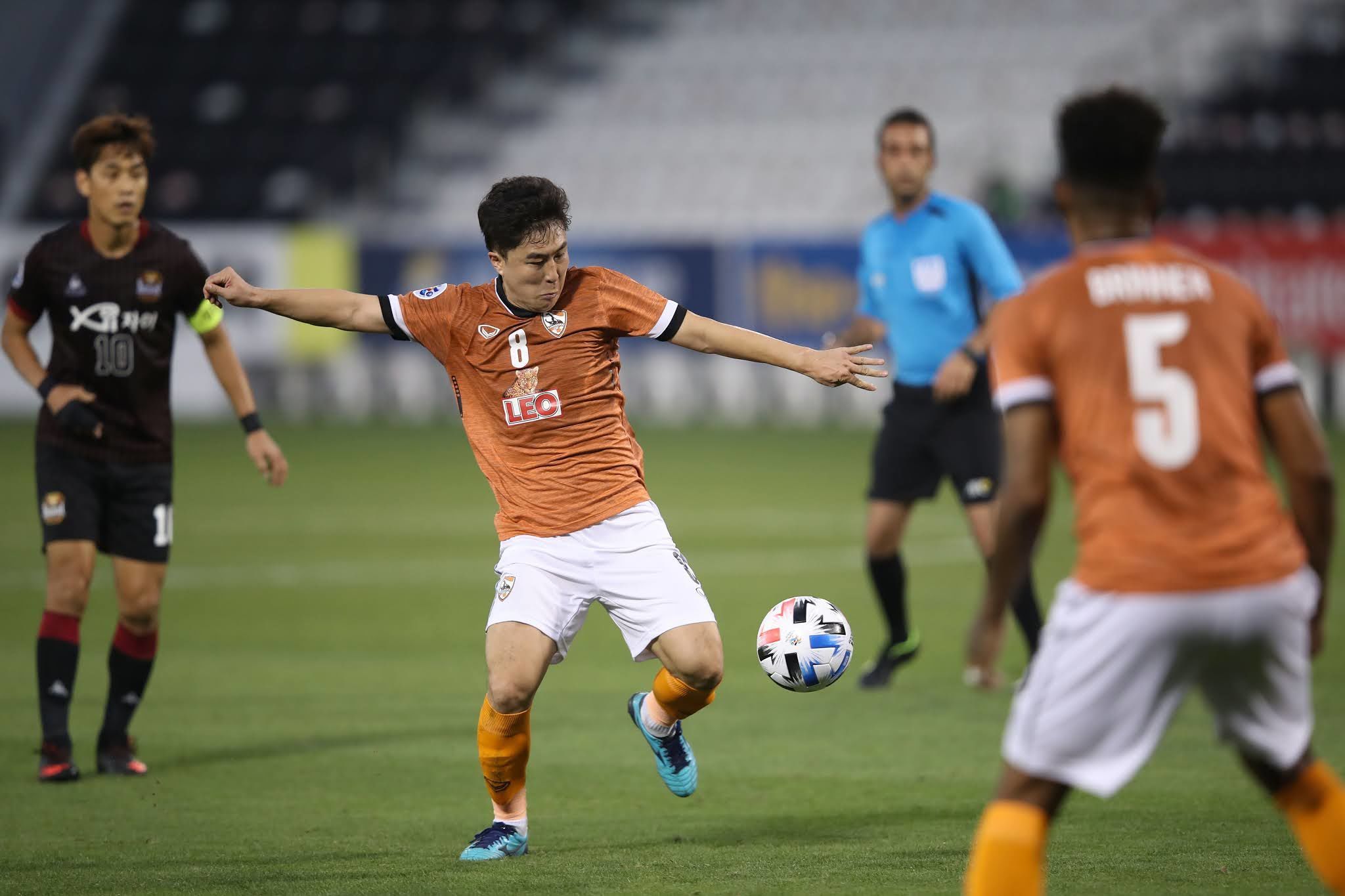 Nakhon Pathom vs Chiangrai United Prediction, Betting Tips & Odds | 07 DECEMBER 2024