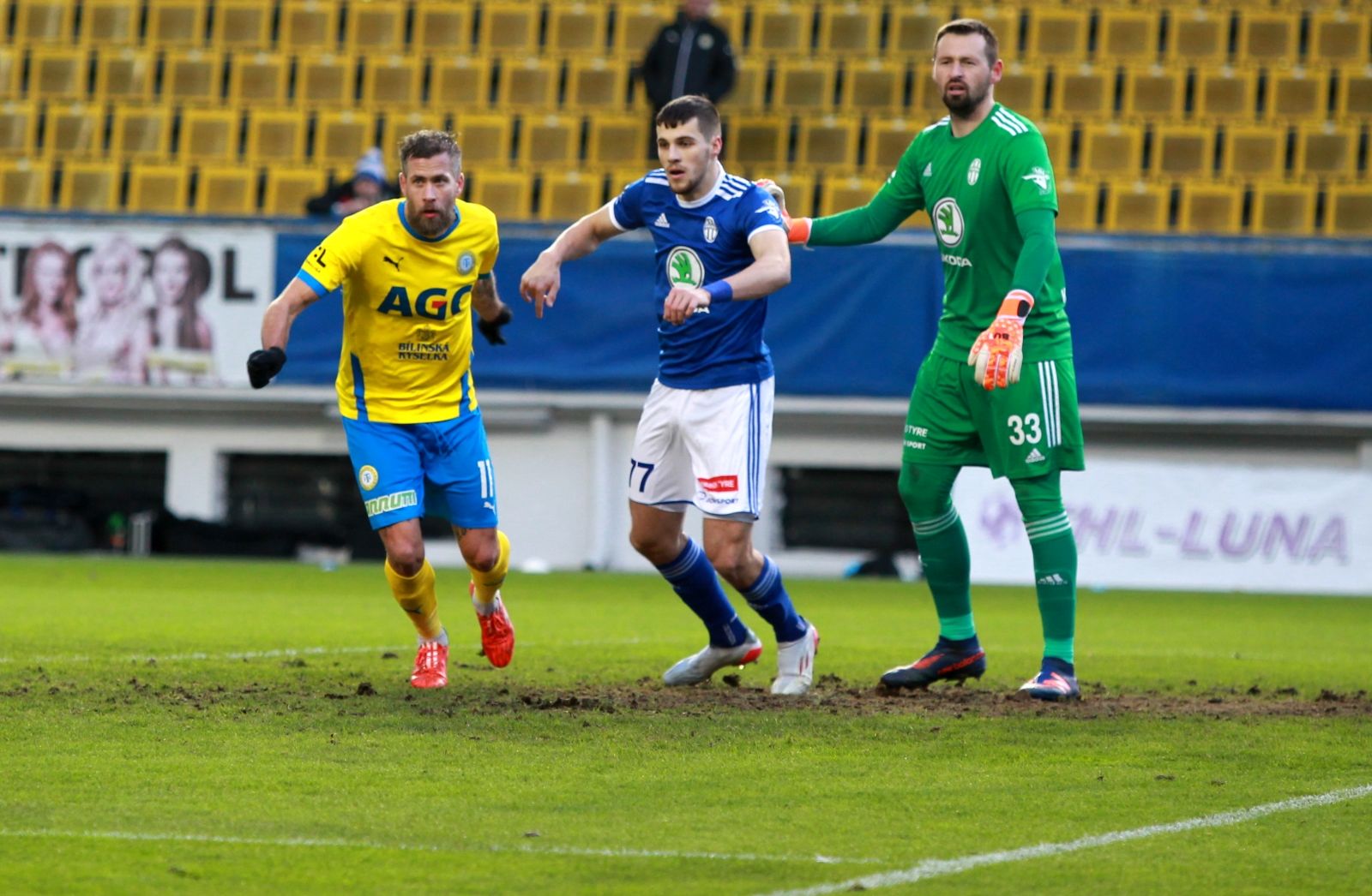 Teplice vs Mlada Boleslav Prediction, Betting Tips & Odds | 05 November, 2023