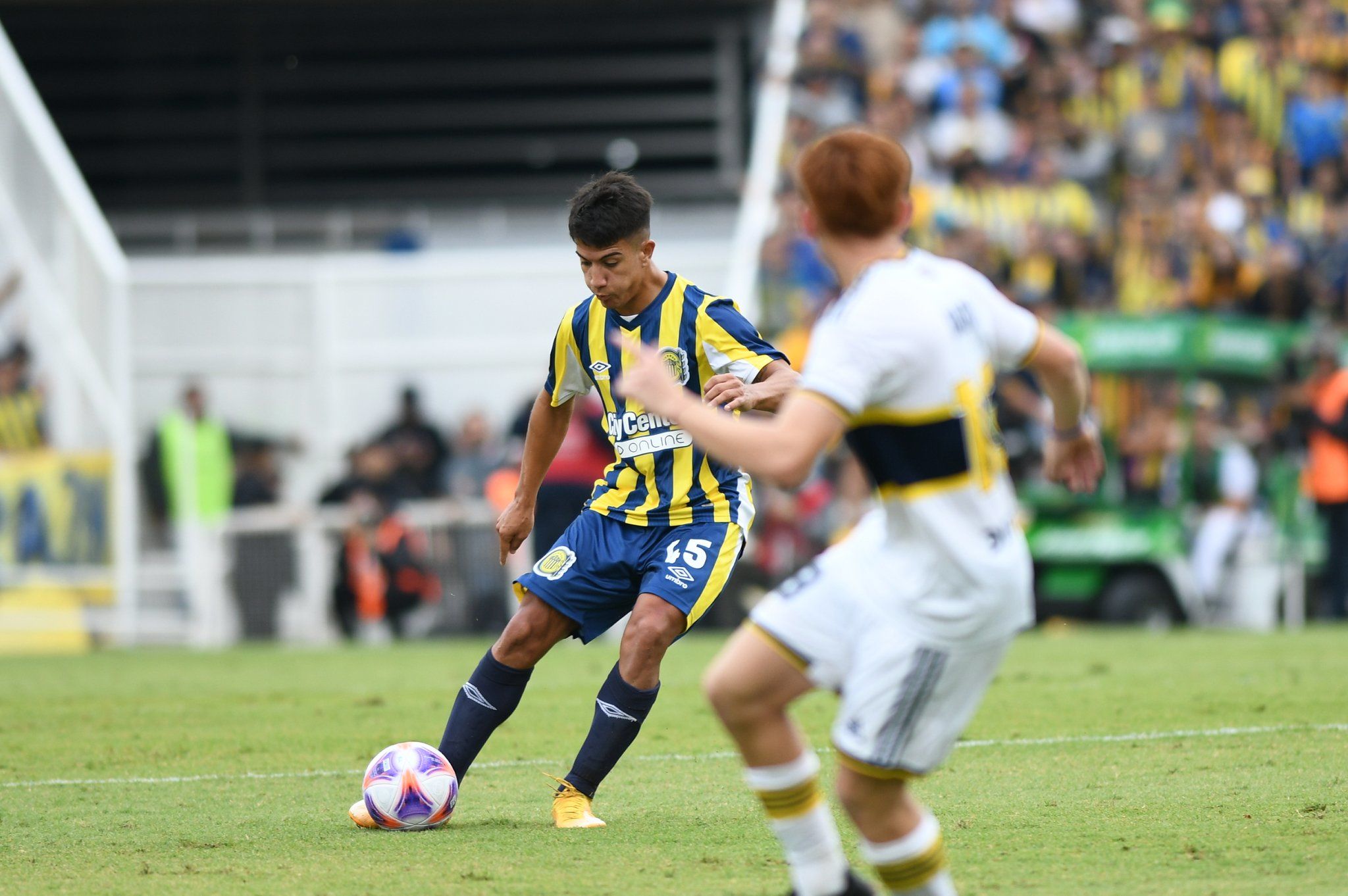 Rosario vs Instituto Prediction, Betting Tips & Odds │4 June, 2023