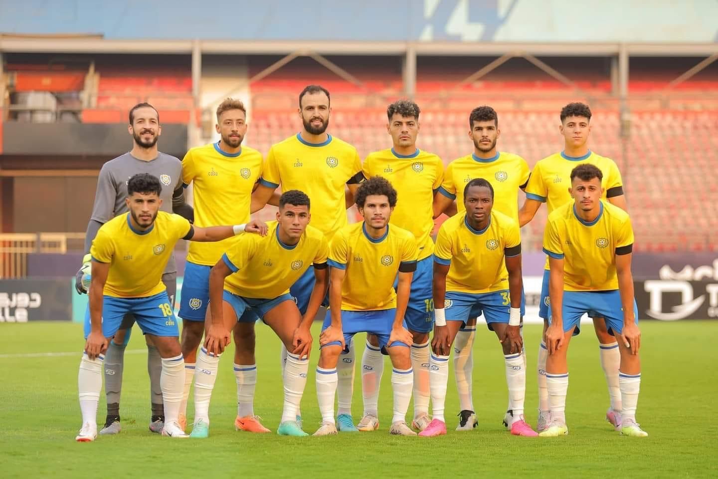 Ismaily vs Baladiyet El Mahalla Rabat Prediction, Betting Tips & Odds | 02 MARCH 2024