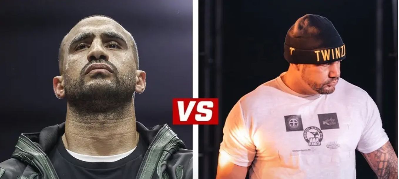 Badr Hari vs James McSweeney Prediction, Betting Tips & Odds │9 SEPTEMBER, 2023