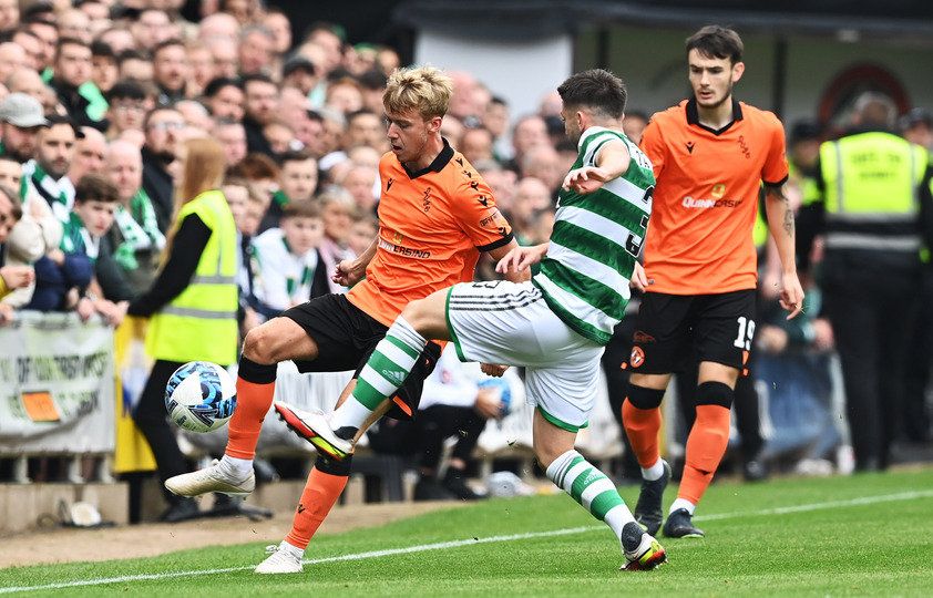 Celtic vs Dundee Prediction, Betting Tips & Odds | 28 February, 2024