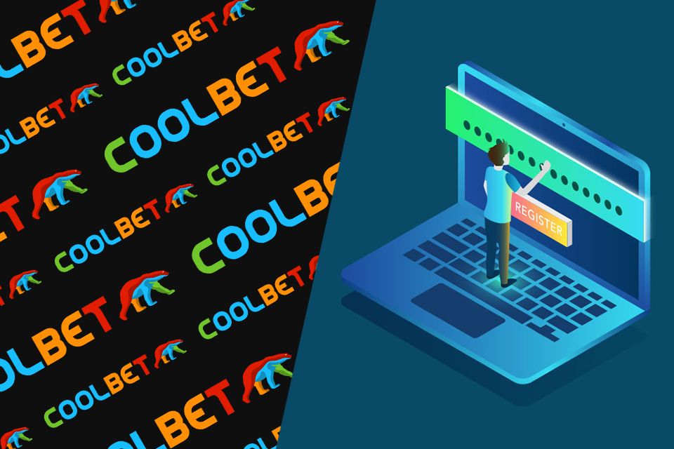 Coolbet Registration