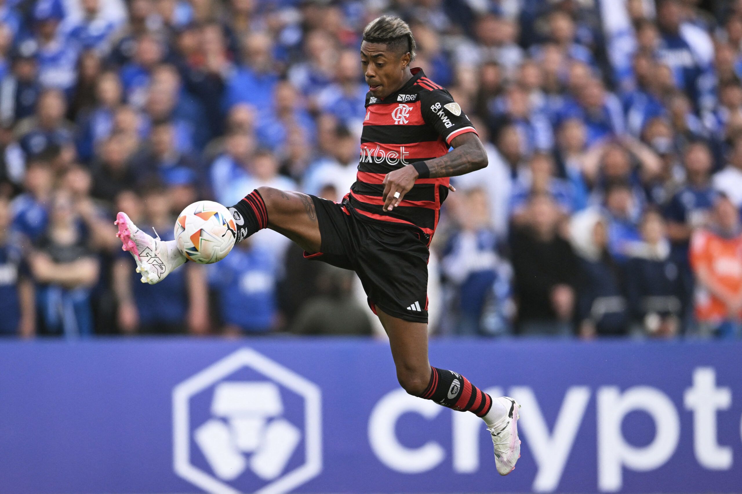 Flamengo vs Palestino Prediction, Betting Tips & Odds │11 APRIL, 2024