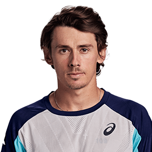 Flavio Cobolli vs Alex de Minaur Prediction: The fiery Italian challenges Australia's relentless &quot;Demon&quot; in a high-stakes Round of 16 clash. 