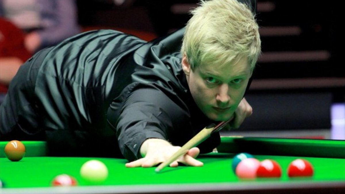 Neil Robertson vs Jamie Rhys Clarke Prediction, Betting Tips & Odds │10 JUNE, 2024