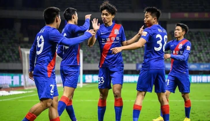 Shanghai Shenhua vs Dalian Pro Prediction, Betting Tips & Odds | 09 DECEMBER, 2022