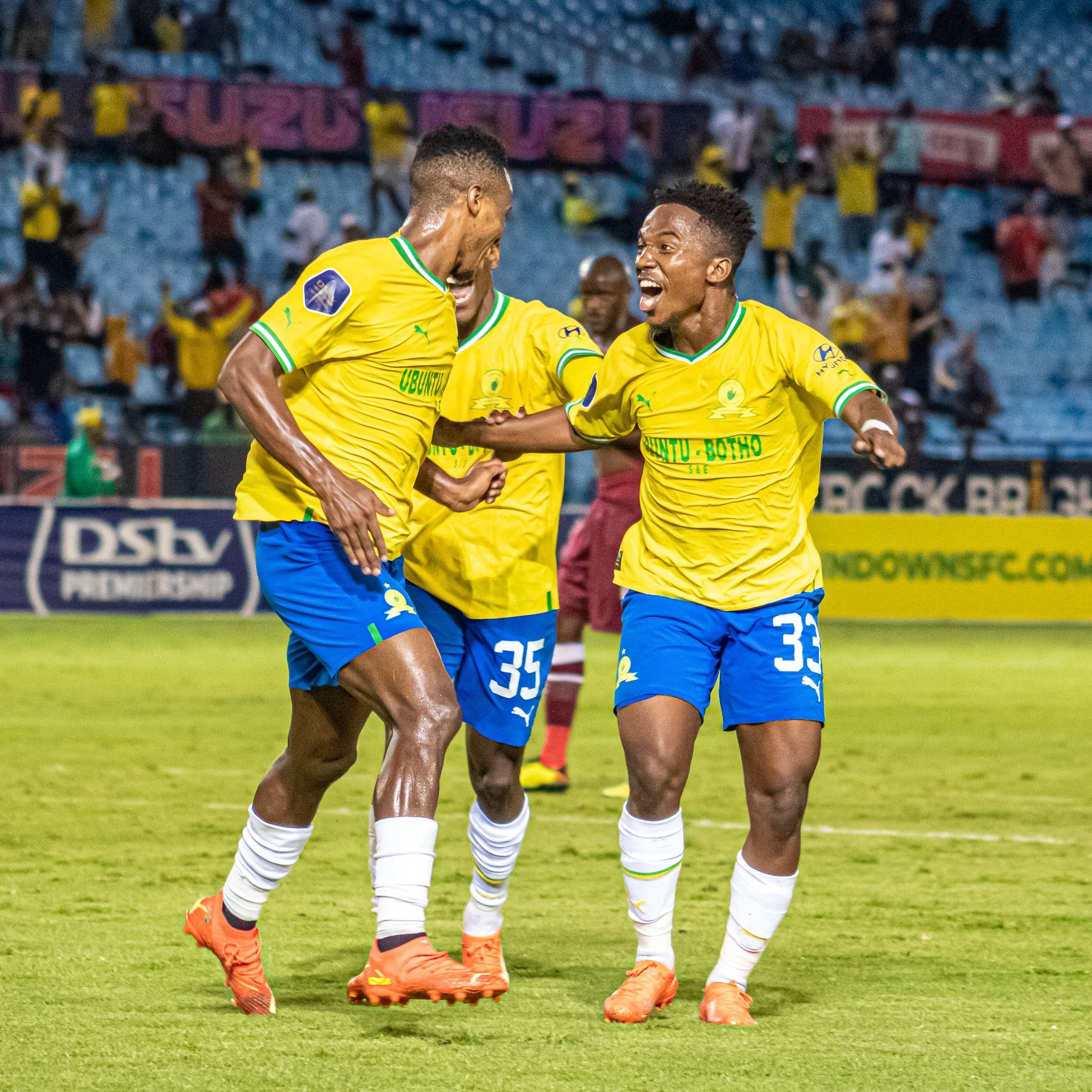 Mamelodi Sundowns vs Coton Sport Prediction, Betting Tips & Odds | 01 APRIL, 2023