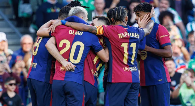 Barcelona vs Atletico Madrid Prediction, Betting Tips & Odds │ 21 DECEMBER, 2024   