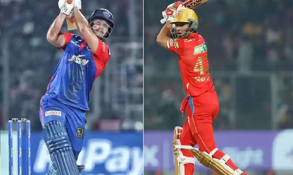 Punjab Kings vs Delhi Capitals Predictions, Betting Tips & Odds │17 MAY, 2023 