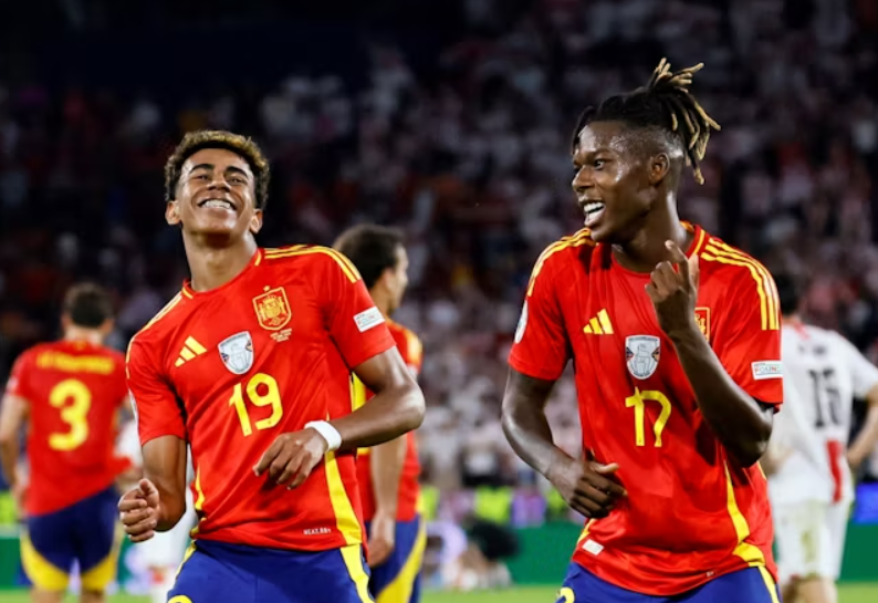 Spain vs France Prediction, Betting Tips & Odds │ 09 JULY, 2024