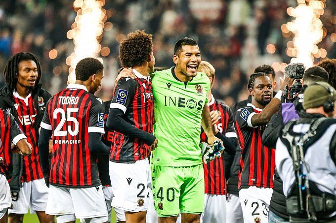 Nice vs AS Saint-Etienne Prediction, Betting Tips & Odds │11 MAY, 2022