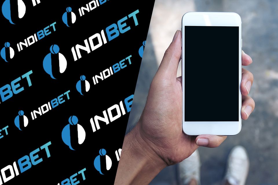 Indibet Mobile App