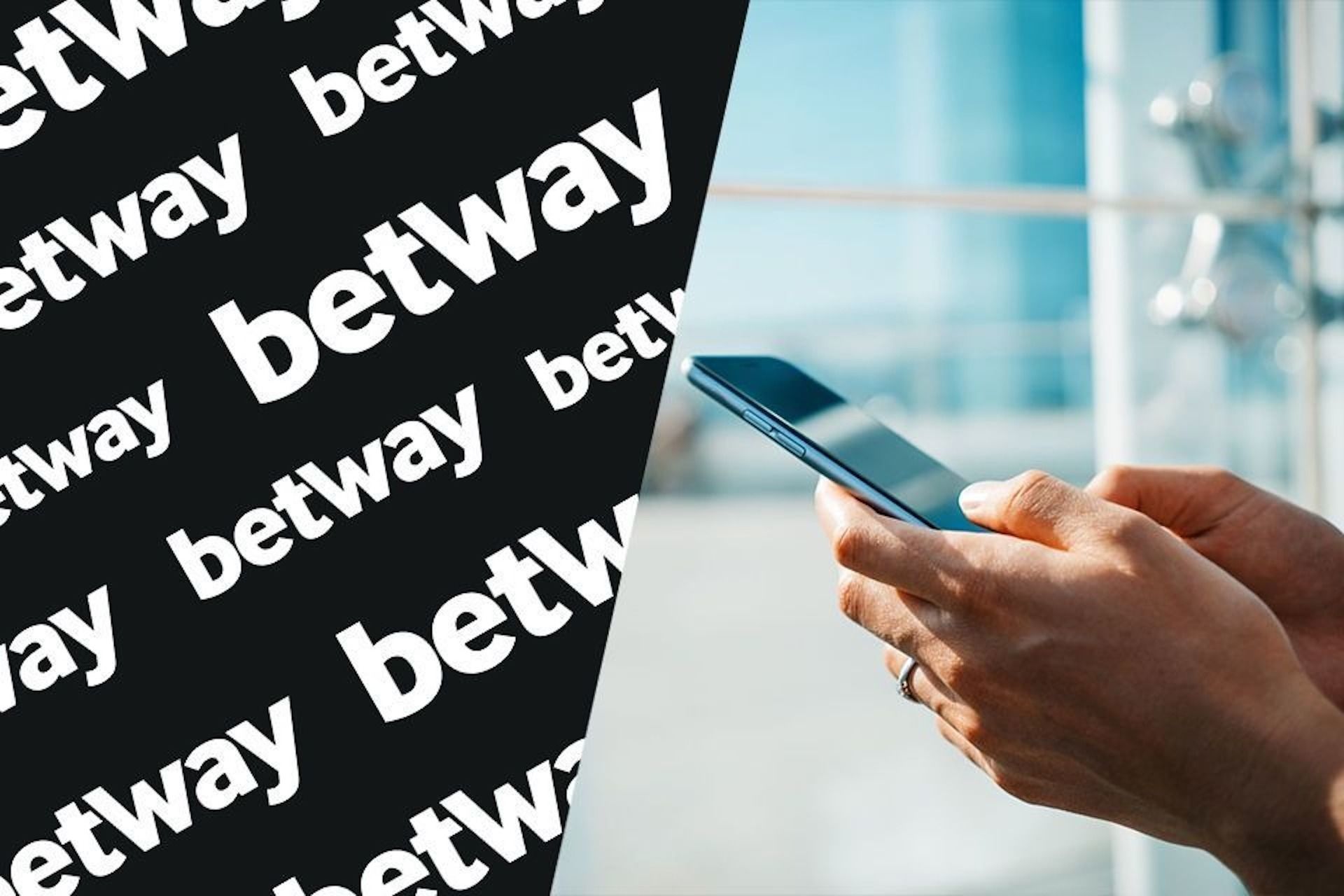 Betway App