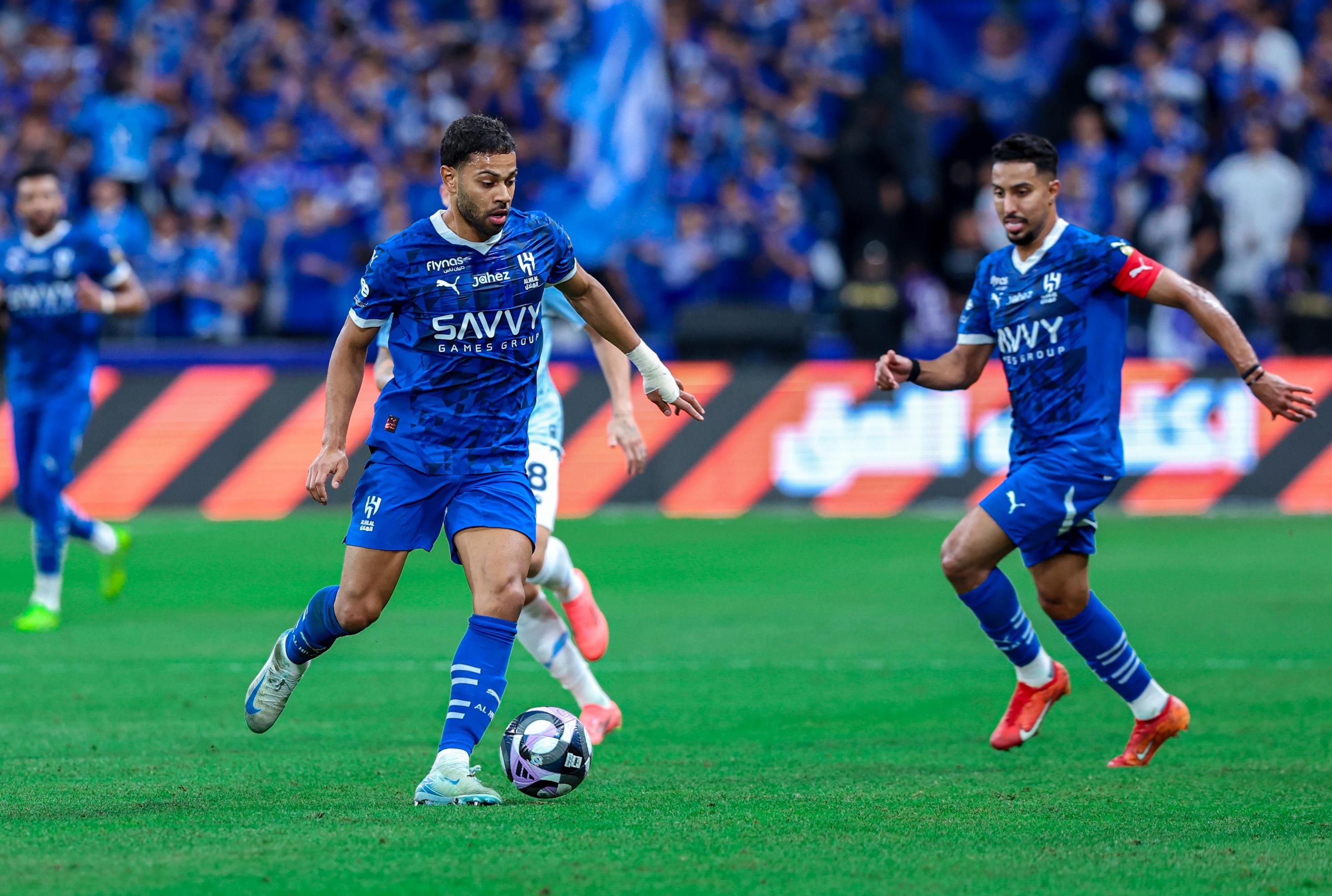 Al-Hilal FC vs Al-Taawoun FC Prediction, Betting Tips & Odds | 26 OCTOBER 2024