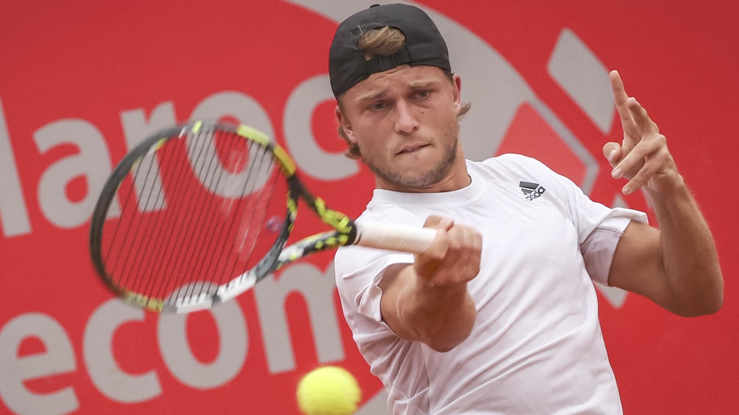 Alexandre Muller vs Taro Daniel Prediction, Betting Tips and Odds | 11 JANUARY 2024