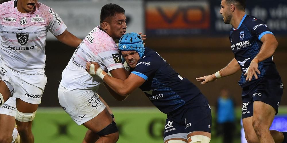 Stade Toulousain vs RC Toulonnais Prediction, Betting Tips & Odds │23 December, 2023 