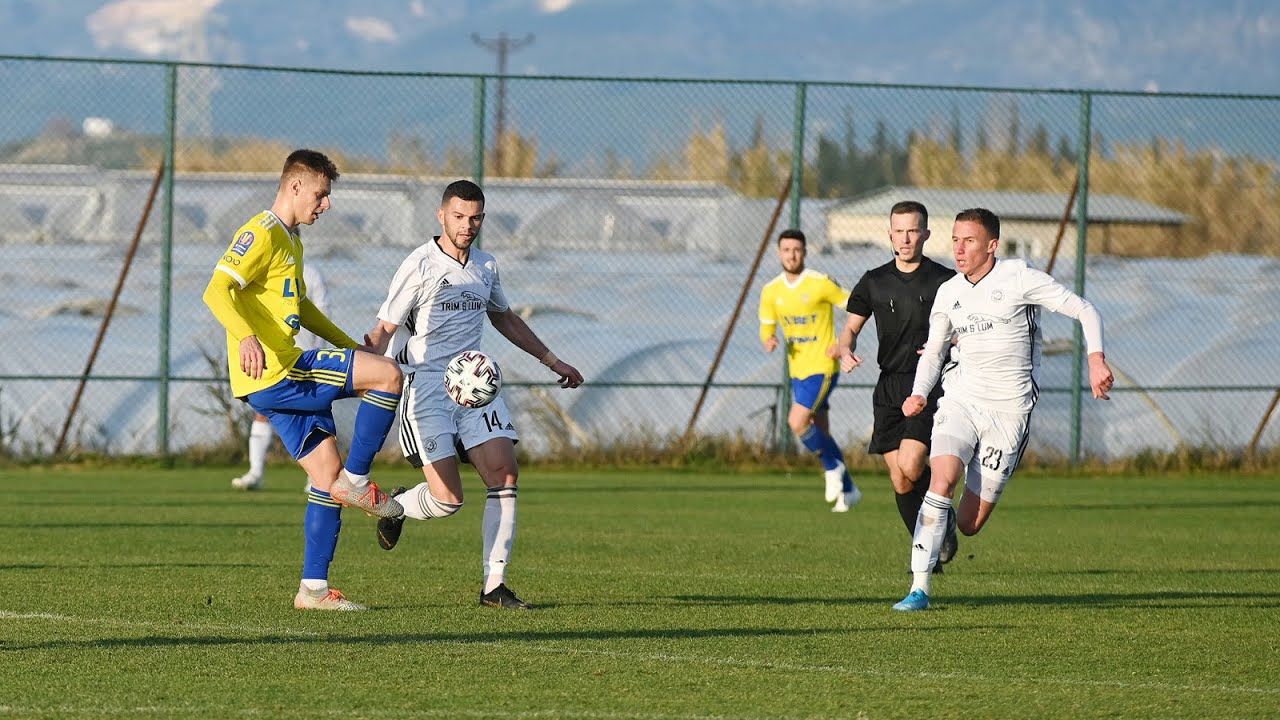 Struga vs Tikves Prediction, Betting Tips & Odds | 04 SEPTEMBER, 2023