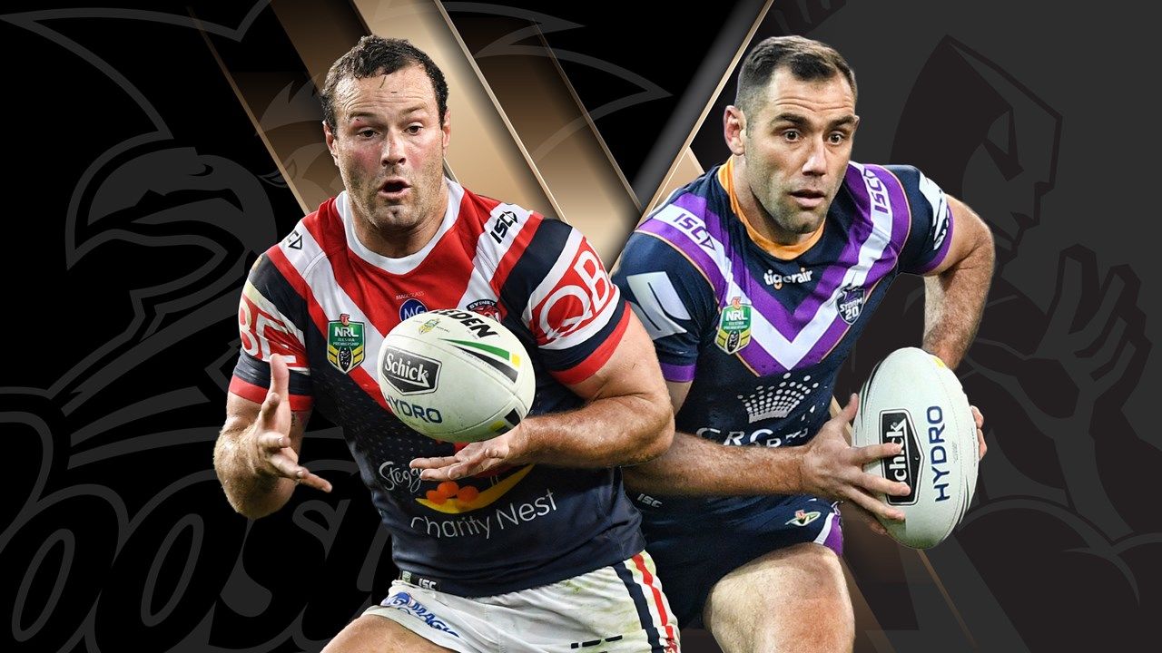 Melbourne Storm vs Sydney Roosters Prediction, Betting Tips & Odds │06 APRIL, 2023