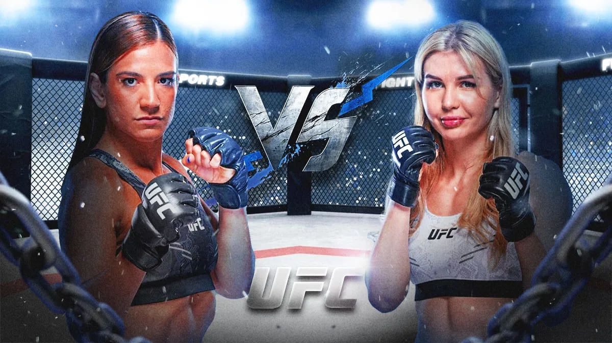 Daria Zheleznyakova vs. Ailin Perez: Preview, Where to Watch and Betting Odds