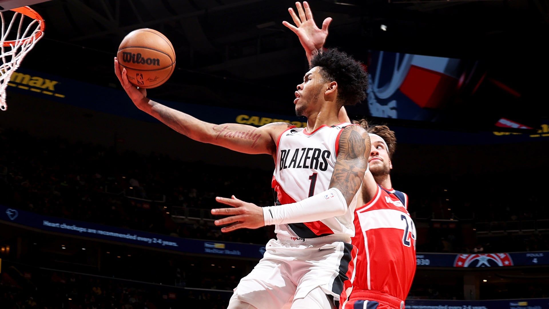 Portland Trail Blazers vs Washington Wizards Prediction, Betting Tips & Odds │15 FEBRUARY, 2023