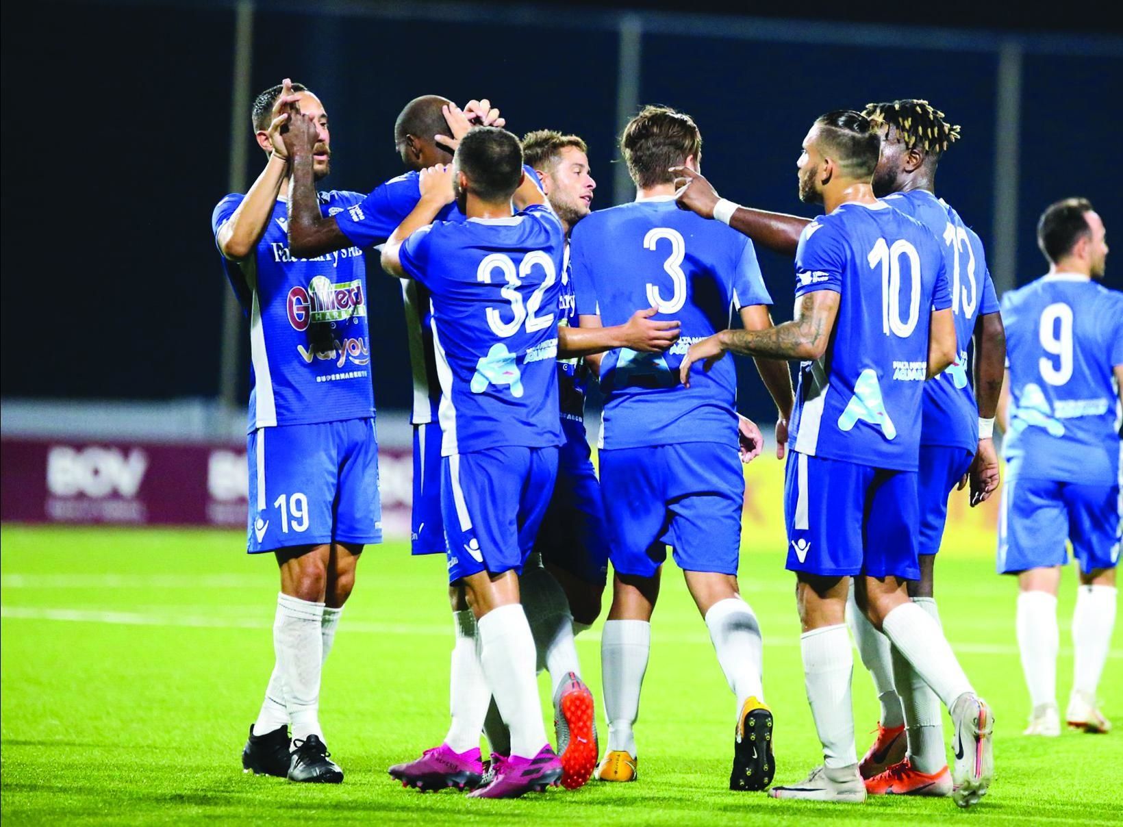 Mosta FC vs Sirens Prediction, Betting Tips & Odds | 03 FEBRUARY 2024