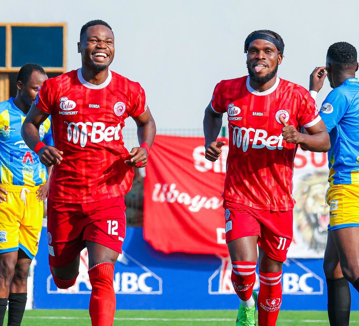 CS Constantine vs Simba SC Prediction, Betting, Tips, and Odds | 08 DECEMBER, 2024