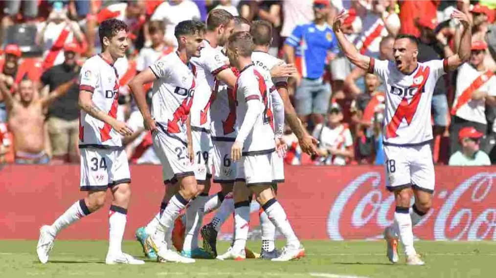 Rayo Vallecano vs Granada Prediction, Betting Tips & Odds │15 MAY, 2024