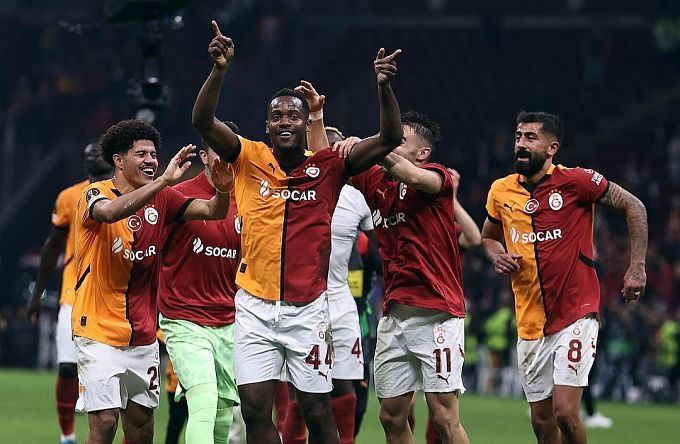 Galatasaray vs Besiktas Pronóstico, Apuestas y Cuotas│28 de octubre de 2024