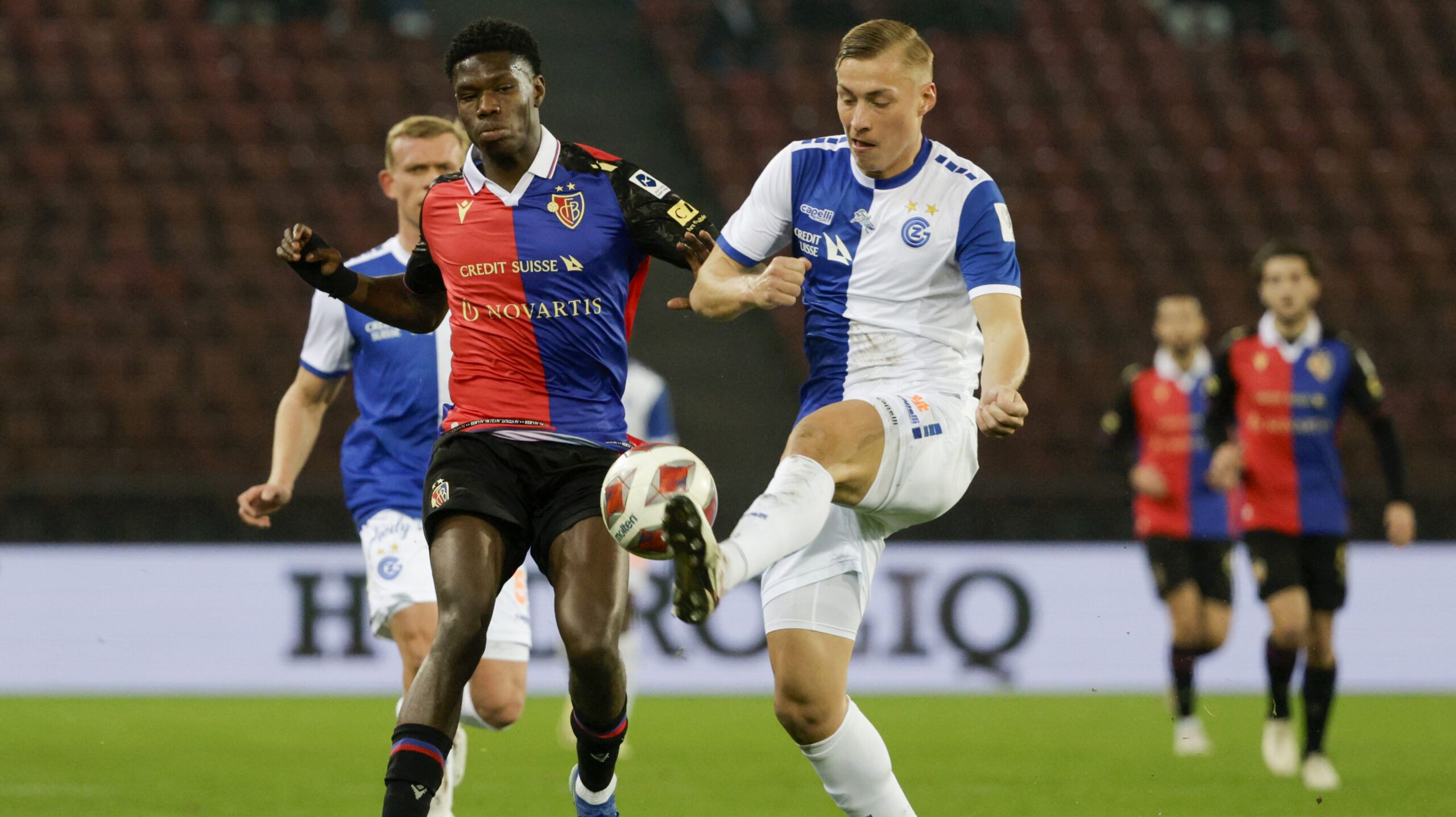 Grasshoppers vs Basel Prediction, Betting Tips and Odds | 03 August 2024