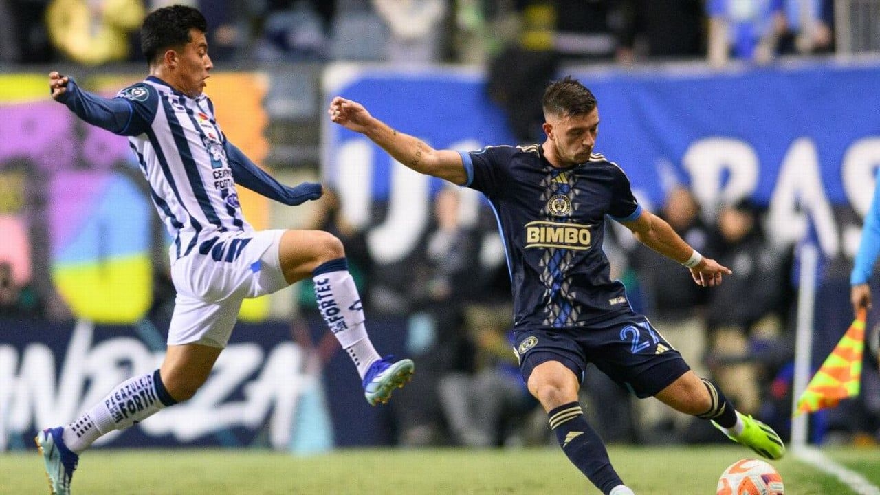 Pachuca vs Atl. San Luis Prediction, Betting Tips & Odds │17 JULY, 2024