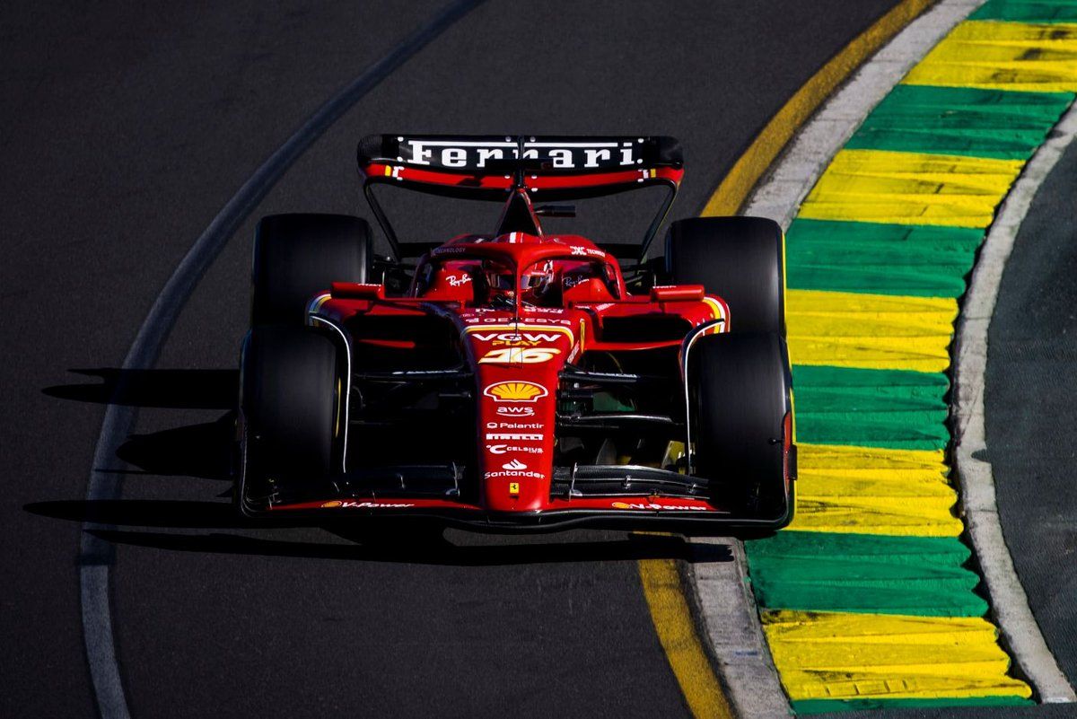 Formula 1 Australian Grand Prix Prediction, Betting Tips & Odds │24 MARCH, 2024