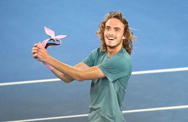 Stefanos Tsitsipas vs Facundo Cerundolo Prediction, Betting Tips and Odds | 22 October 2024