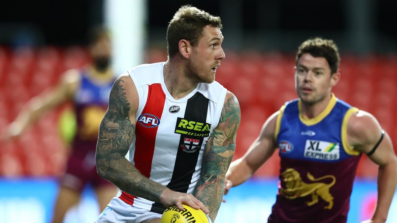 St. Kilda Saints vs Brisbane Lions Prediction, Betting Tips and Odds | 04 August 2024