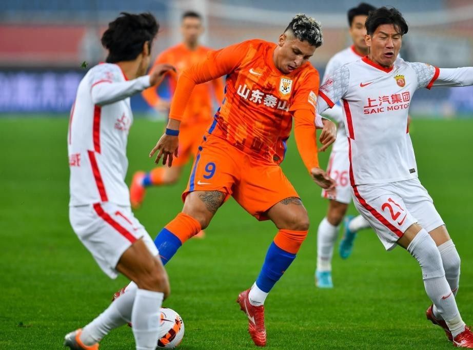 Shandong Taishan vs Dalian Pro Prediction, Betting Tips & Odds | 03 JUNE, 2023