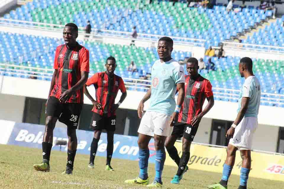 Kabwe Warriors vs Zanaco Prediction, Betting Tips & Odds │29 APRIL, 2023