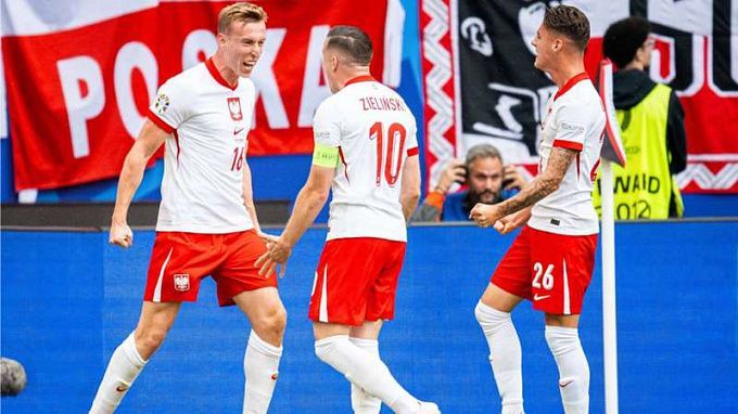 Polonia vs Austria Pronóstico, Apuestas y Cuotas│21 de junio de 2024