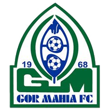 Gor Mahia vs Shabana Prediction: A tough encounter than it looks on paper