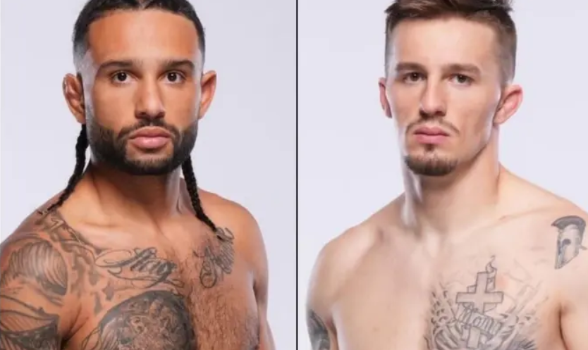 Isaac Dulgarian vs Brendon Marotte Prediction, Betting Tips & Odds │8 SEPTEMBER, 2024