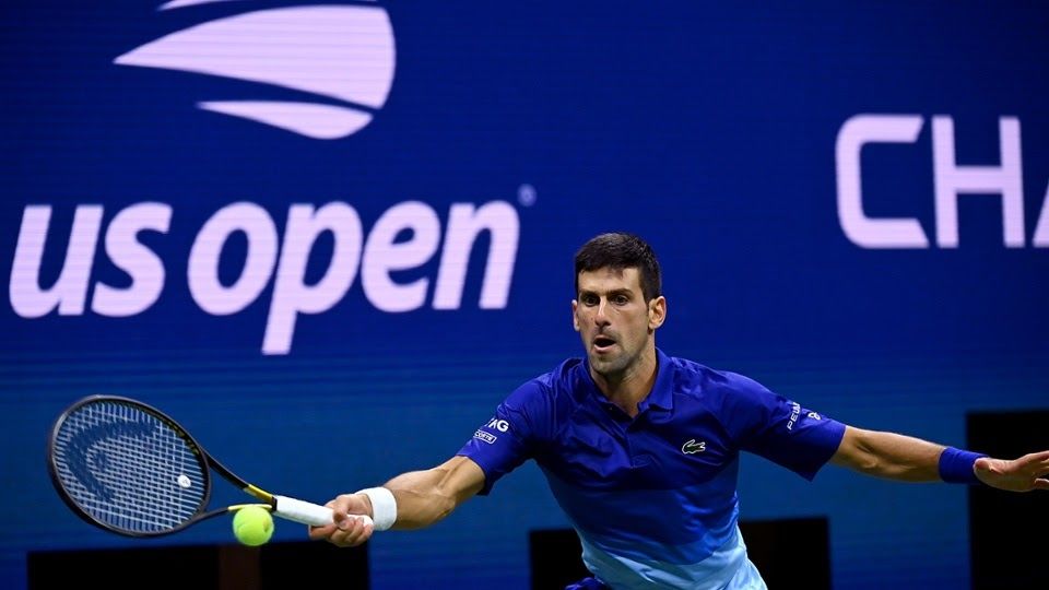 I can also develop as a coach: Novak Djokovic