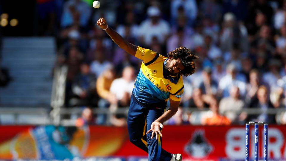 Lasith Malinga retires from T20 cricket