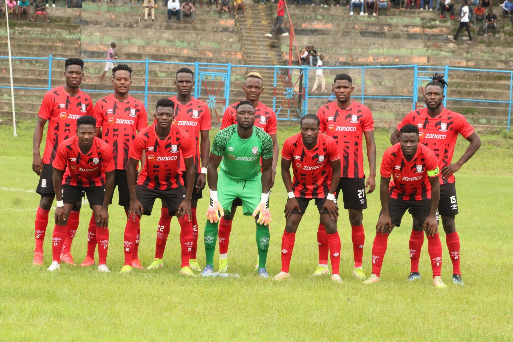 Zanaco vs Konkola Prediction, Betting Tips and Odds | 21 OCTOBER 2023