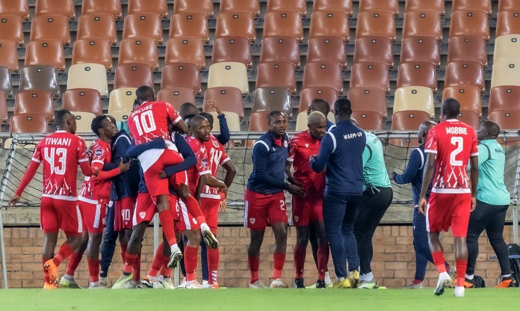 Royal AM vs Chippa United Prediction, Betting Tips and Odds | 18 May 2024