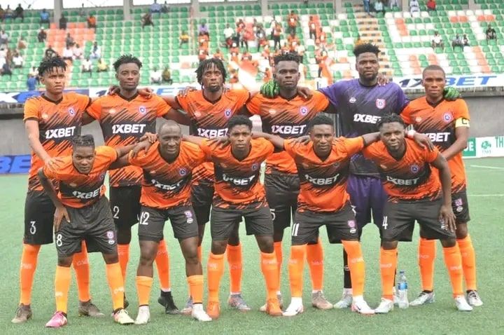 Gombe United vs Akwa United Prediction, Betting Tips & Odds │17 MARCH, 2024