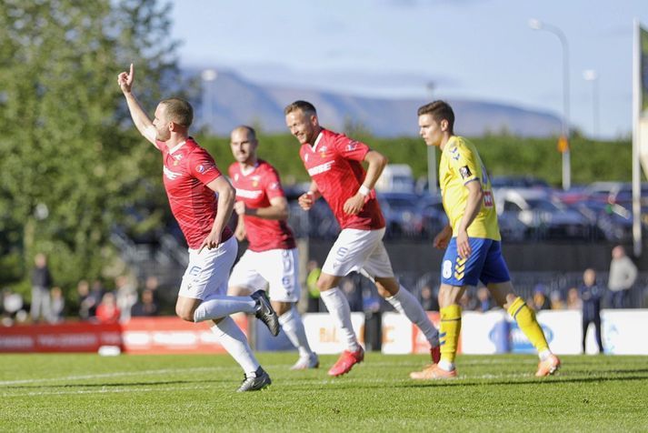 FH Hafnarfjördur vs Valur Reykjavík Prediction, Betting Tips & Odds │26 AUGUST, 2023