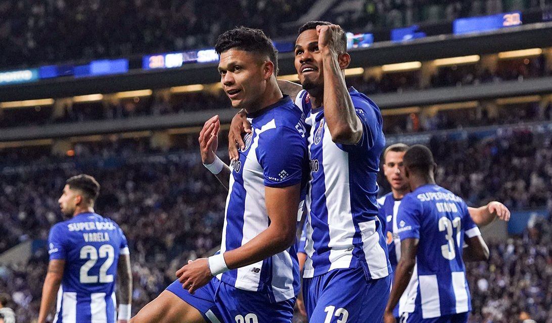 FC Porto vs Boavista Prediction, Betting Tips & Odds | 12 MAY, 2024