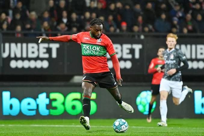 NEC Nijmegen vs Vitesse Prediction, Betting Tips & Odds | 16 APRIL, 2023