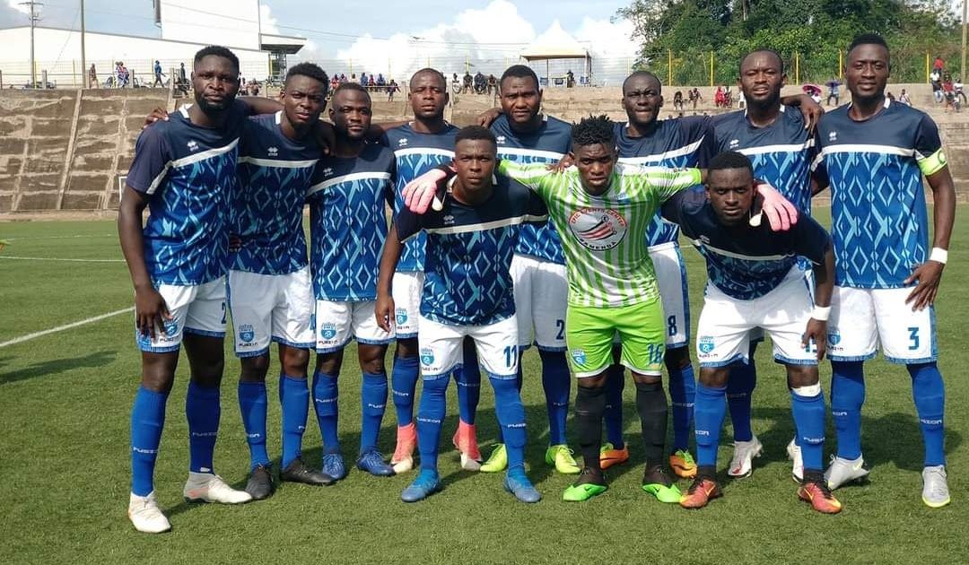 Gazelle vs Bamenda Prediction, Betting Tips & Odds | 03 MARCH, 2024