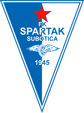 FK Spartak Subotica