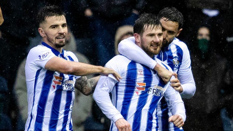 Celtic vs Kilmarnock Prediction, Betting Tips & Odds | 17 FEBRUARY 2024